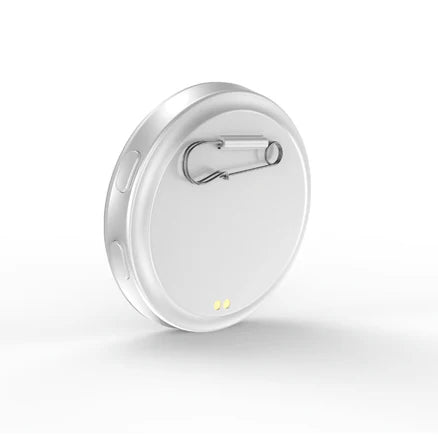 MoodPin - Digital Mood Badge