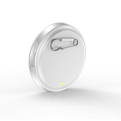 MoodPin - Digital Mood Badge
