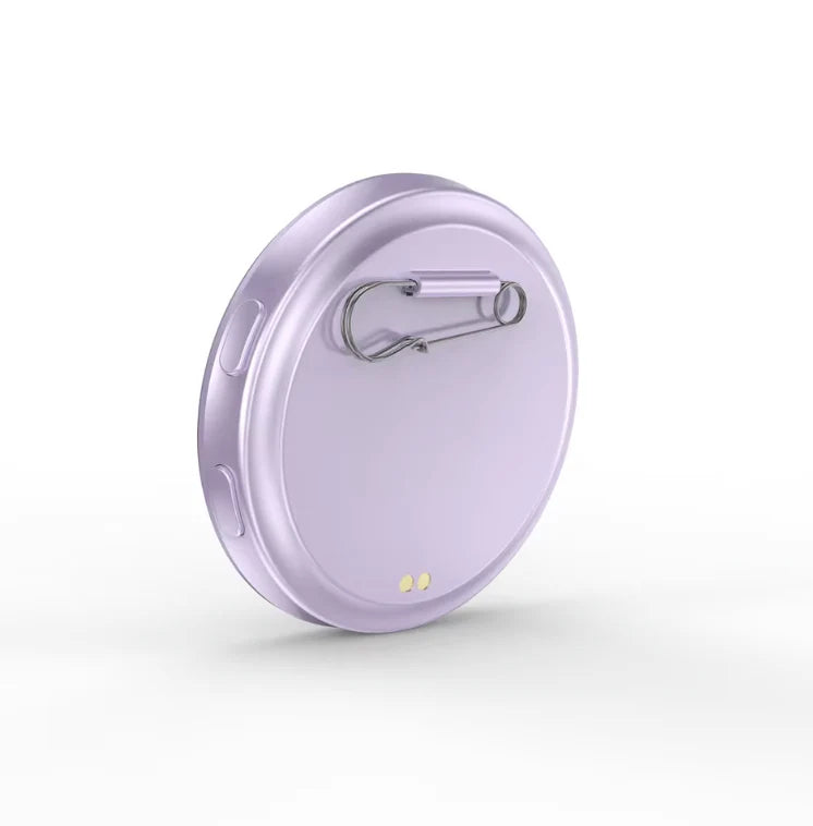 MoodPin - Digital Mood Badge