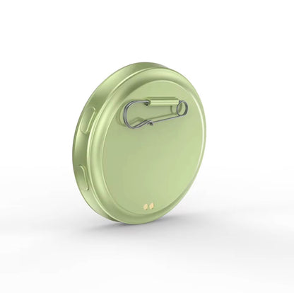 MoodPin - Digital Mood Badge